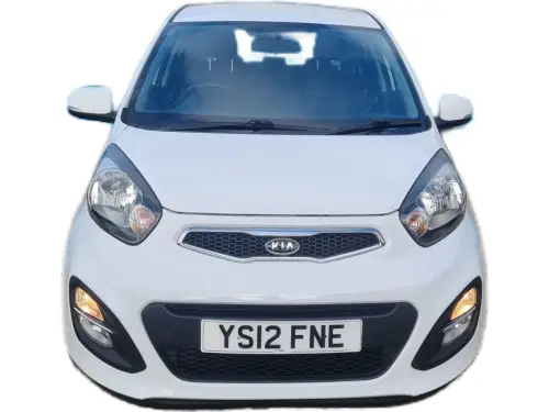 Kia Picanto YS12 FNE