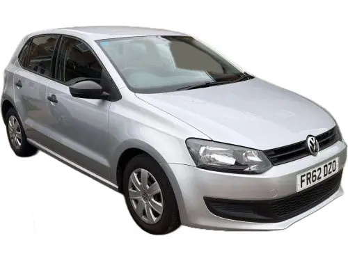 Volkswagen Polo FR62 DZO