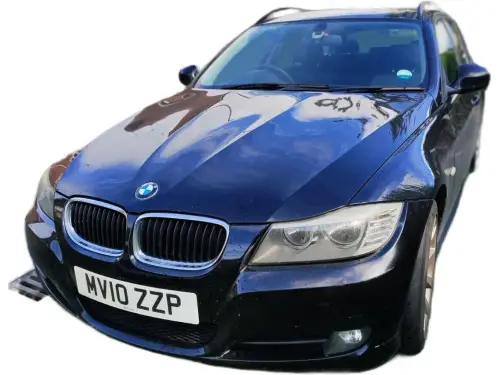 BMW 3 Series MV10 ZZP