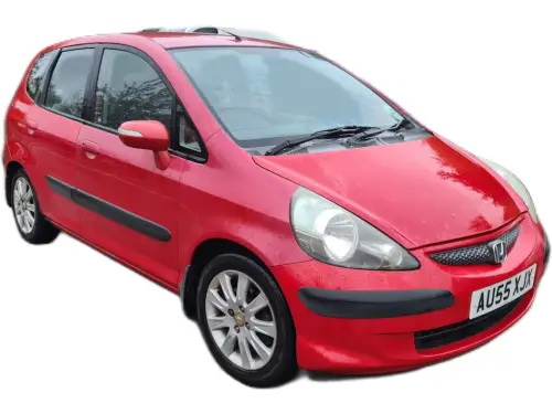Honda Jazz AU55 XJX