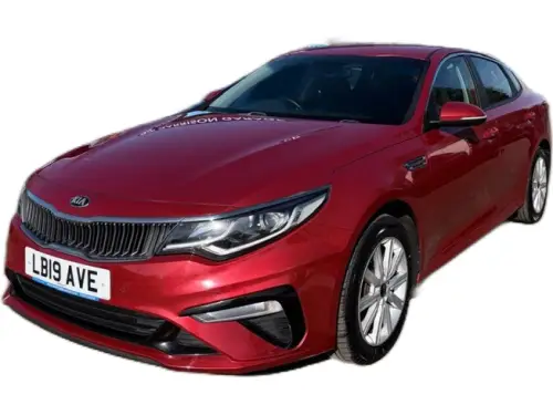 Kia Optima LB19 AVE