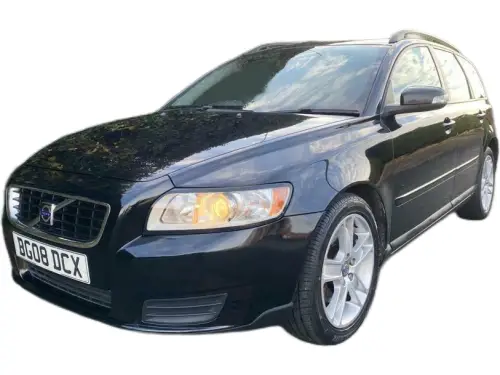 Volvo V50 S D BG08 DCX