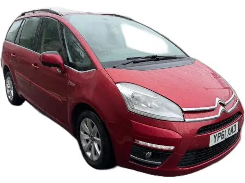 Hyundai I10 YP61 XWD