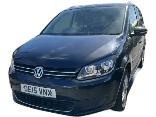 Volkswagen Touran OE15 VNX