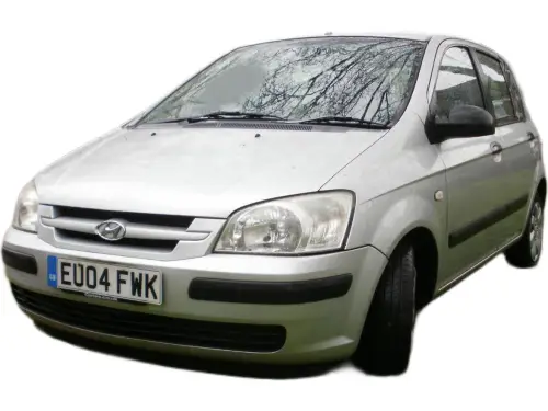 Hyundai Getz EU04 FWK