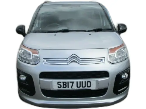 Citroën C3 Picasso Edition PureTech SB17 UUO