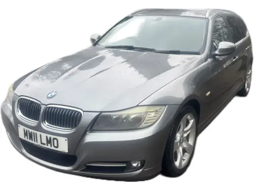 BMW 3 Series MW11 LMO
