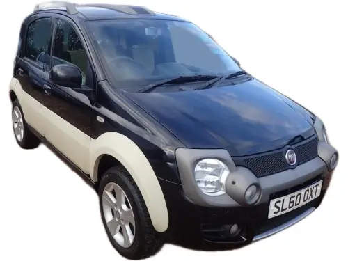 Fiat Panda SL60 OXT