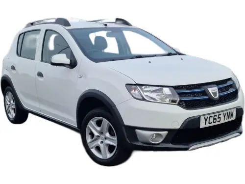 Dacia Sandero YC65 YNW