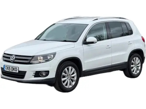 Volkswagen Tiguan CK15 OKO
