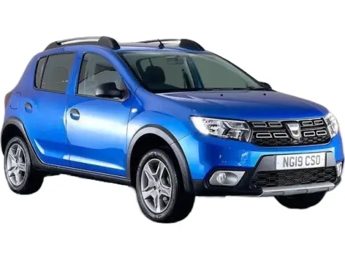 Dacia Sandero Stepway Essential TCe NG19 CSO