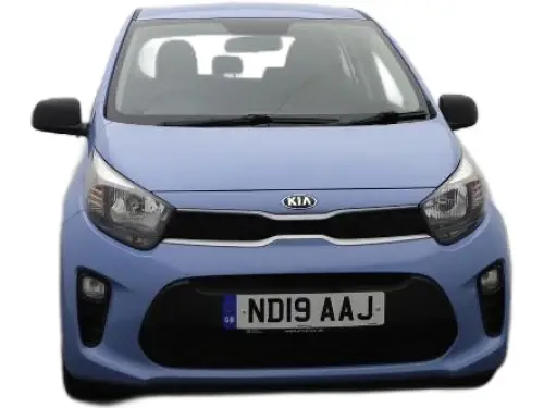 Kia Picanto ND19 AAJ