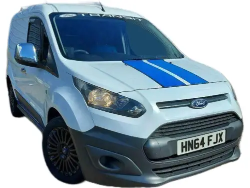 Ford Transit Connect 200 HN64 FJX