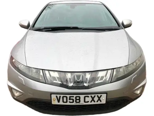 Honda Civic VO58 CXX