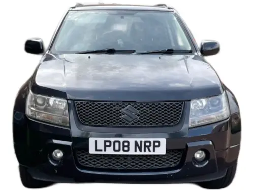 Suzuki Grand Vitara LP08 NRP