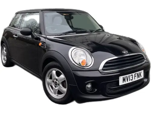 MINI ONE MV13 FNK