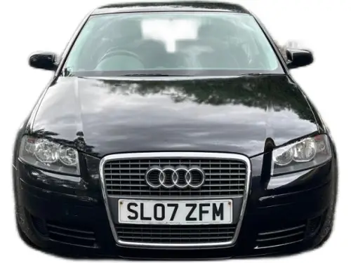 Audi A3 SL07 ZFM