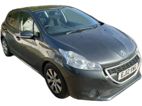Peugeot 208 Access Plus EJ12 VWG
