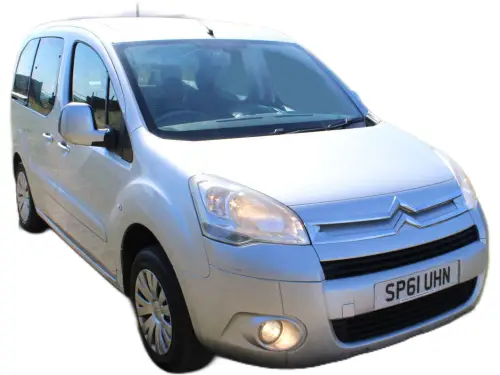 Citroën Berlingo SP61 UHN