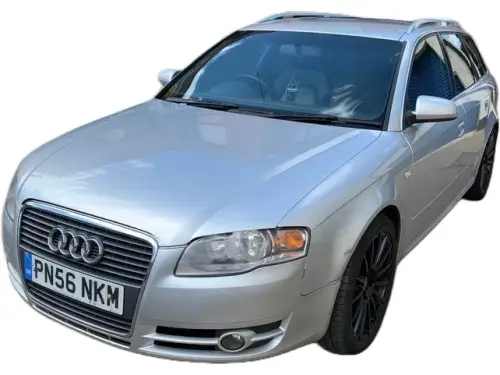 Audi A4 PN56 NKM