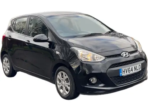 Hyundai I10 HV64 NLO