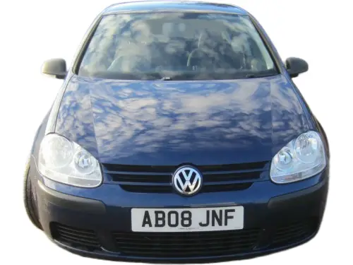 Volkswagen Golf TDI S AB08 JNF