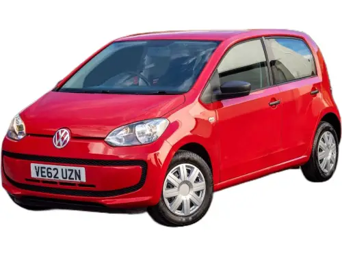 Volkswagen up VE62 UZN
