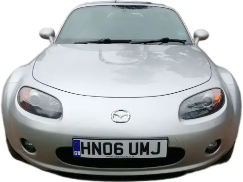 Mazda MX-5 HN06 UMJ