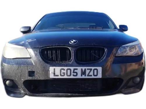 BMW 535 LG05 MZO