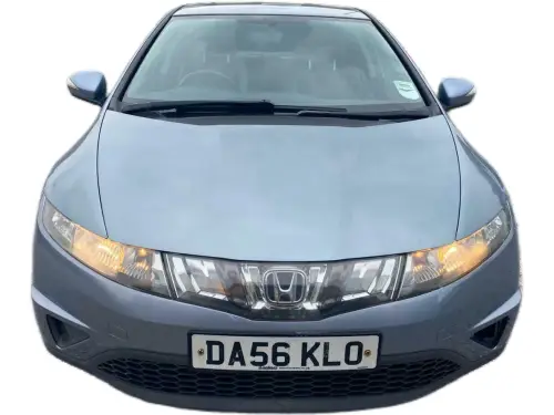 Honda Civic SE i-CTDi DA56 KLO