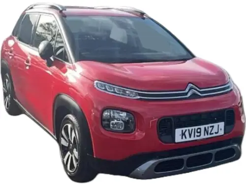 Citroën C3 Aircross KV19 NZJ