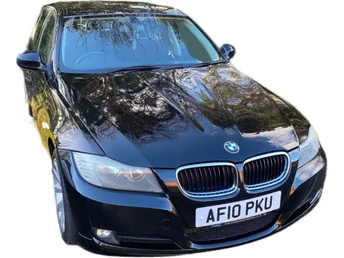 BMW 3 Series AF10 PKU