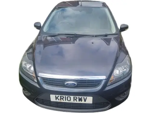 Ford Focus KR10 RWV