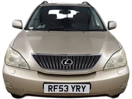 Lexus RX300 RF53 YRY
