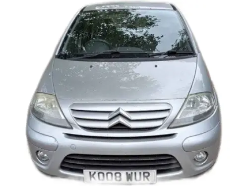 Citroën C3 KO08 WUR