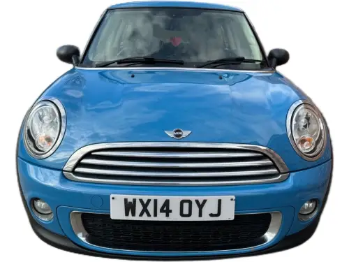 MINI ONE WX14 OYJ