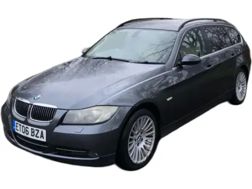 BMW 3 Series ET06 BZA