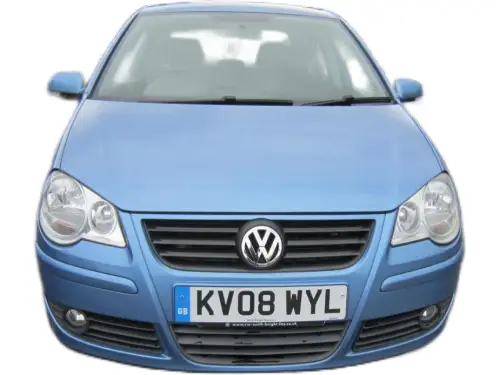 Volkswagen Polo KV08 WYL