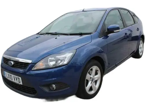 Ford Focus Zetec 100 LX10 VYD