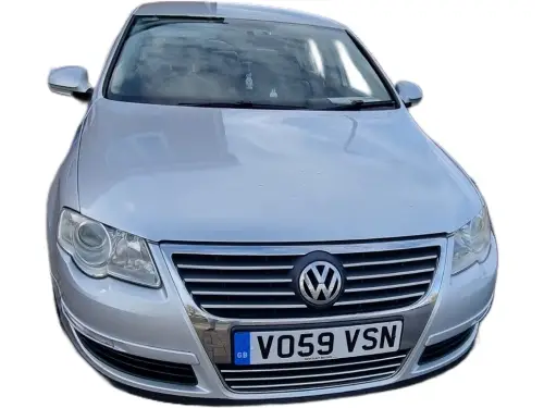 Volkswagen Passat VO59 VSN