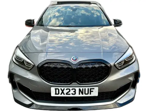 BMW M135i xDrive Auto DX23 NUF