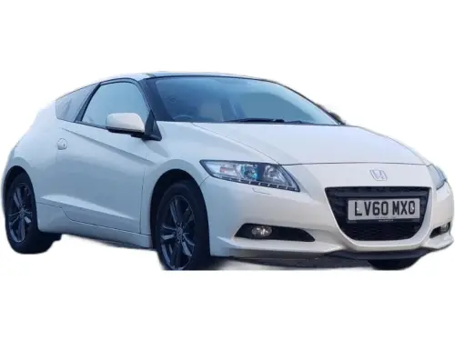 Honda CR-Z LV60 MXO