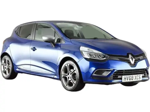 Renault Clio HV68 XCS