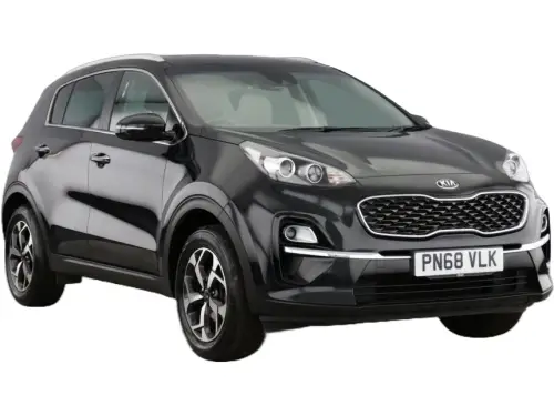 Kia Sportage PN68 VLK