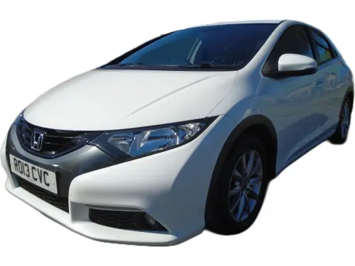 Honda Civic RO13 CVC