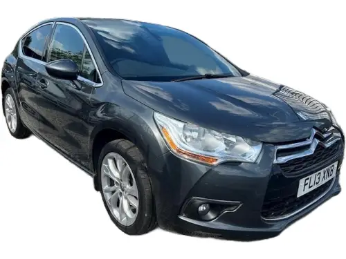 Citroën DS4 FL13 XNB