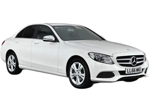 Mercedes-Benz E LL66 WKE