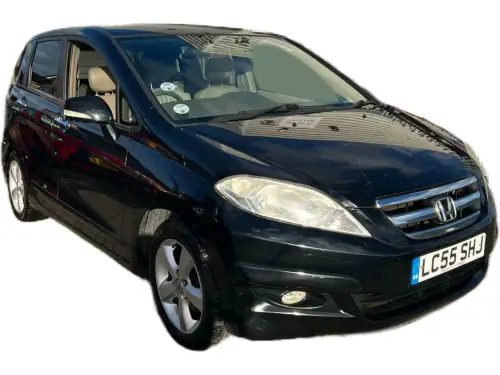 Honda FR-V LC55 SHJ
