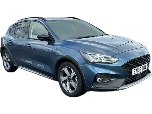 Ford Focus EN69 UKL