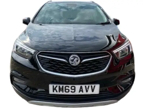 Vauxhall Mokka X Active Ecotec S/S KM69 AVV